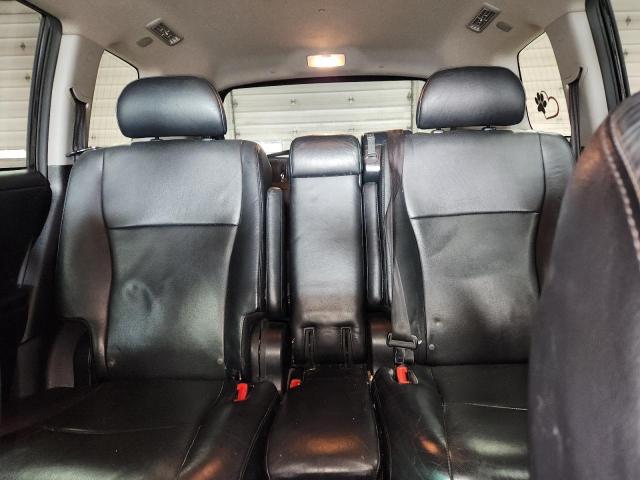 2011 TOYOTA HIGHLANDER #3302923101