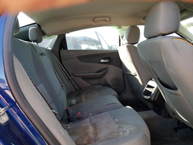 2014 CHEVROLET IMPALA LS #3303817418