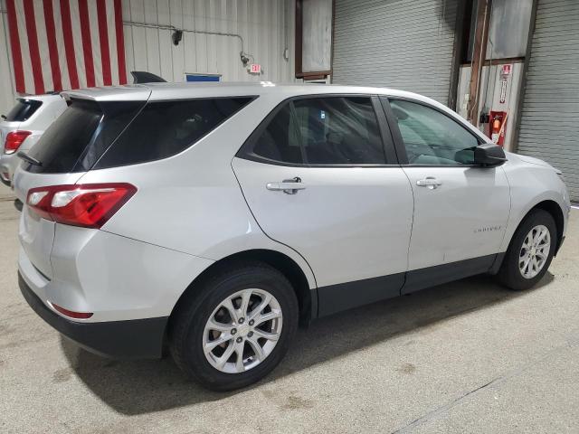 2020 CHEVROLET EQUINOX LS #3293287444