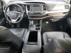 Lot #3303724460 2015 TOYOTA HIGHLANDER