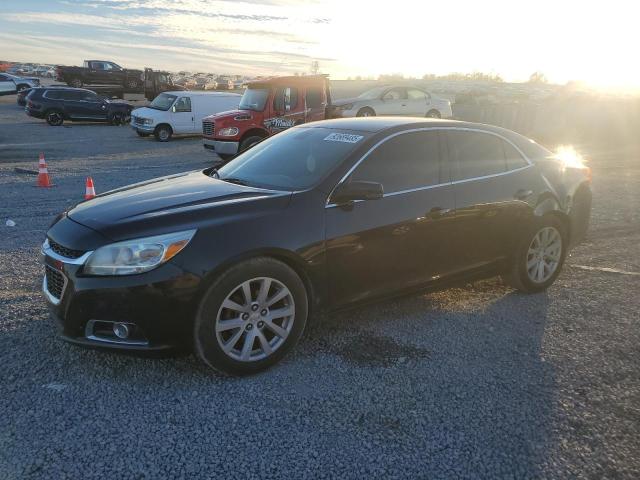 Global Auto Auctions: 2015 CHEVROLET MALIBU 2LT