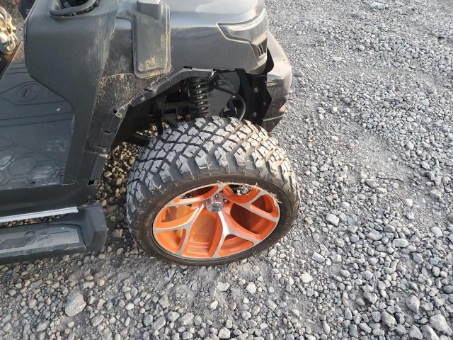 2025 EVOLUTION GOLF CART #3309423965