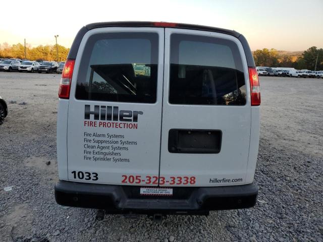 2020 CHEVROLET EXPRESS G2 #3303959724
