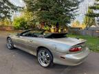 Lot #3301590634 2001 CHEVROLET CAMARO