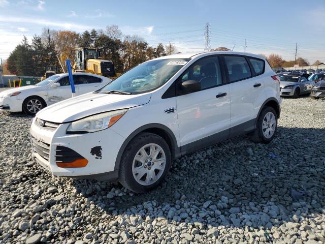FORD ESCAPE S