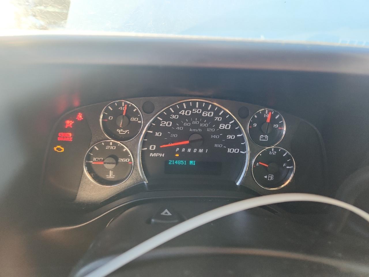 CHEVROLET EXPRESS G2