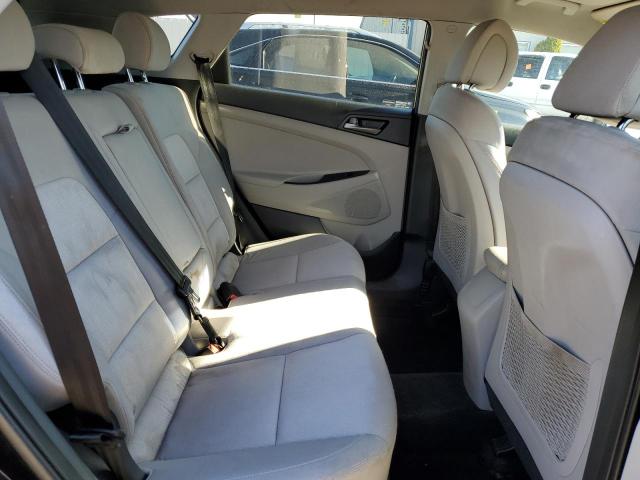 2018 HYUNDAI TUCSON SEL #3296314424