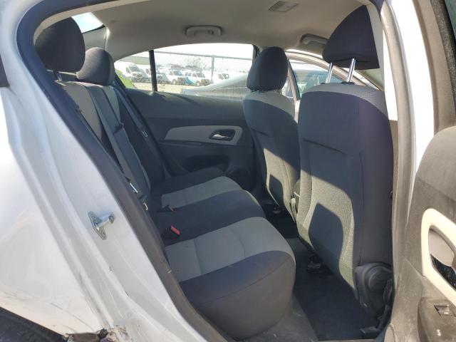 2012 CHEVROLET CRUZE LS #3304032500