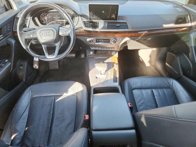 2018 AUDI Q5 PREMIUM #3316757414