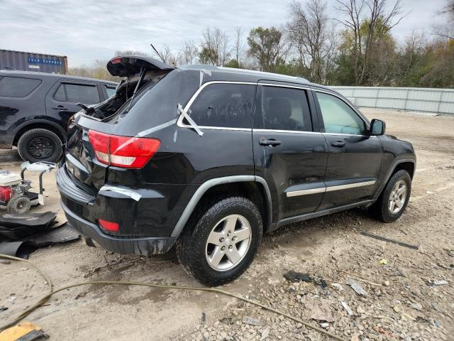 2011 JEEP GRAND CHER - 1J4RR4GG1BC676394