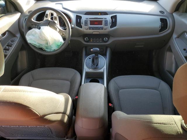 2012 KIA SPORTAGE L #3292459676