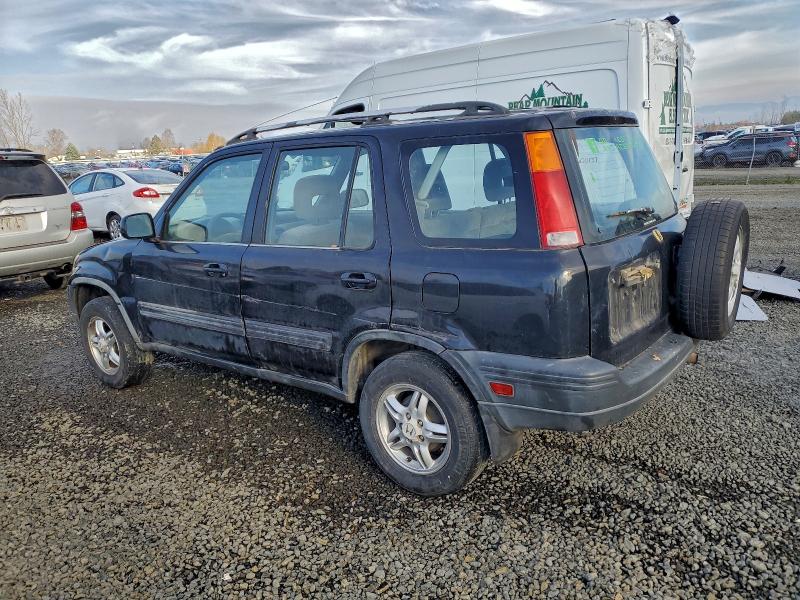 1998 HONDA CR-V EX #3294641048