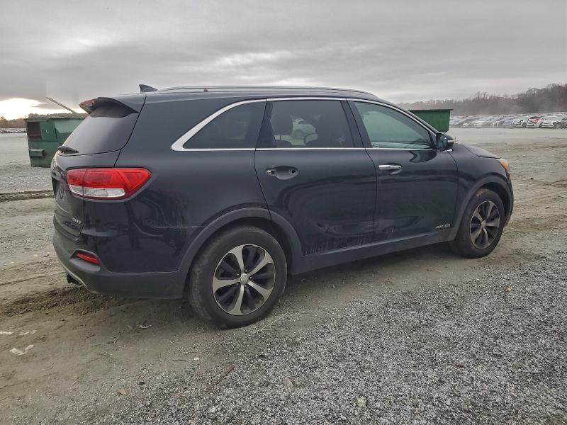 2017 KIA SORENTO EX #3301679649