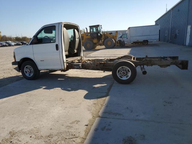 2010 GMC SAVANA CUT - 1GD3G2AL6A1167712