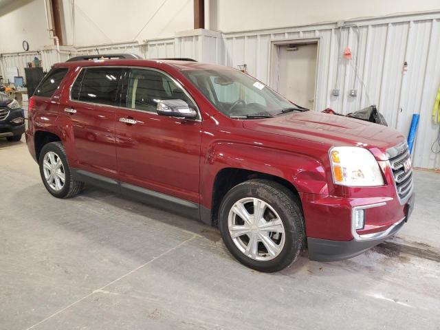 2017 GMC TERRAIN SL - 2GKFLTEK1H6109149