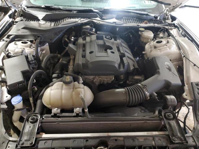 2020 FORD MUSTANG #3301892500