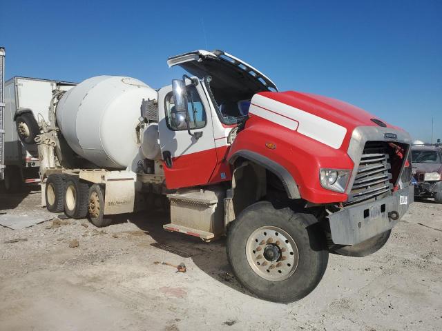 Global Auto Auctions: 2018 FREIGHTLINER 114SD