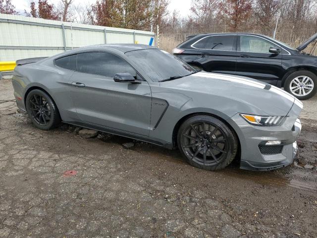 2018 FORD MUSTANG SH #3287475017