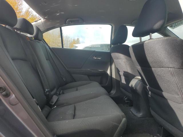 2015 HONDA ACCORD LX #3285719648