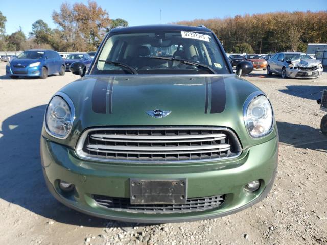 2015 MINI COOPER COU #3301834386