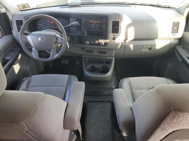 2014 NISSAN NV 3500 S #3283861436