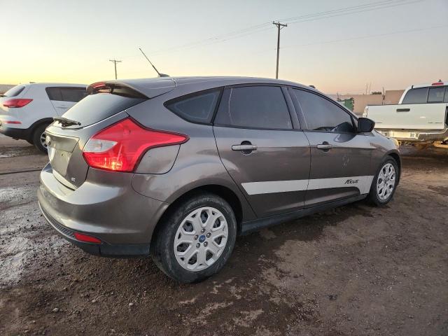 2012 FORD FOCUS SE #3283826429