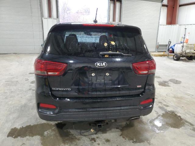 2019 KIA SORENTO L #3296285492