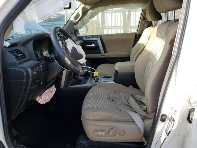 2014 TOYOTA 4RUNNER SR #3294464507