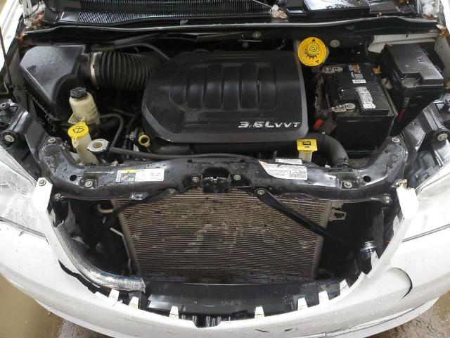 2014 CHRYSLER TOWN & COU #3284680333