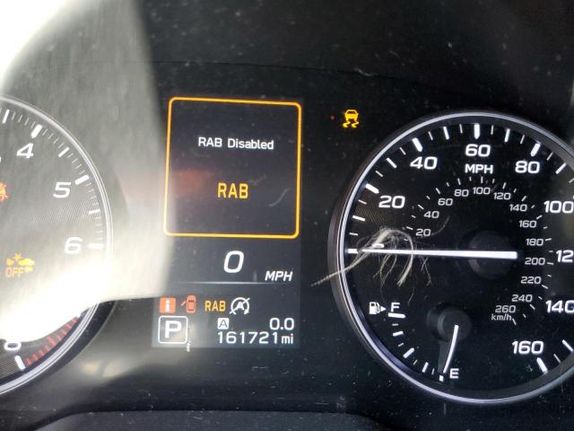 2020 SUBARU OUTBACK ON - 4S4BTGKD2L3253666