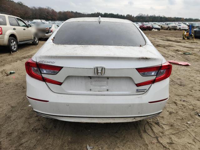2020 HONDA ACCORD TOU #3297126509