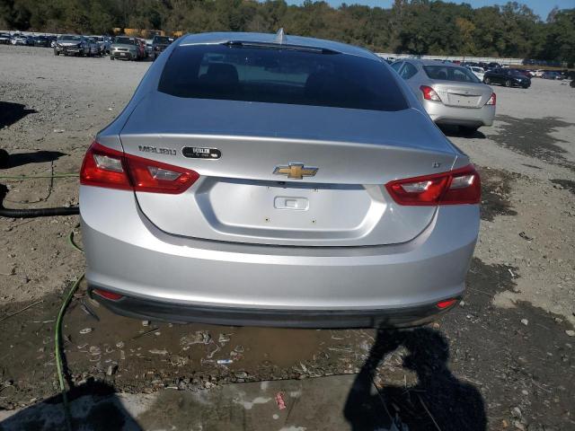 2017 CHEVROLET MALIBU LT - 1G1ZE5ST4HF293240