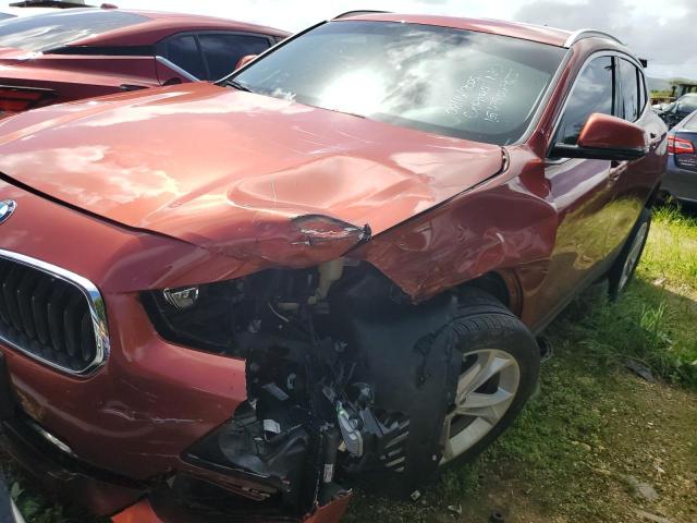 2023 BMW X2 SDRIVE2 #3296954815