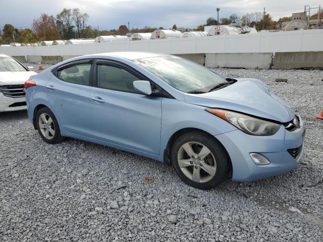 2013 HYUNDAI ELANTRA GL - KMHDH4AE6DU519043