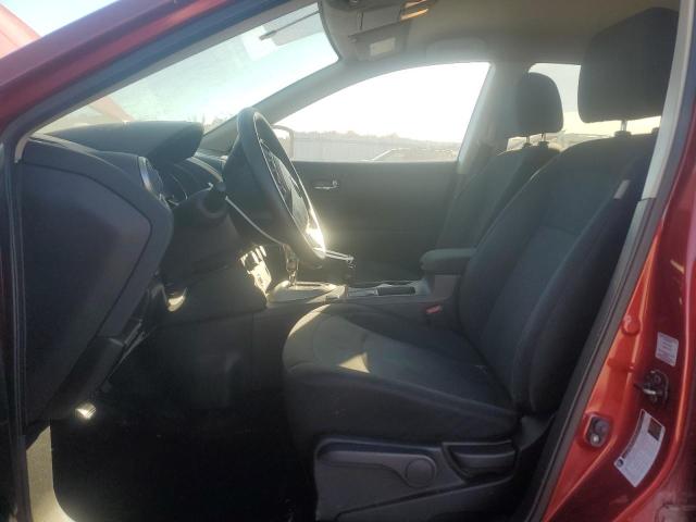 2015 NISSAN ROGUE SELE #3281660414