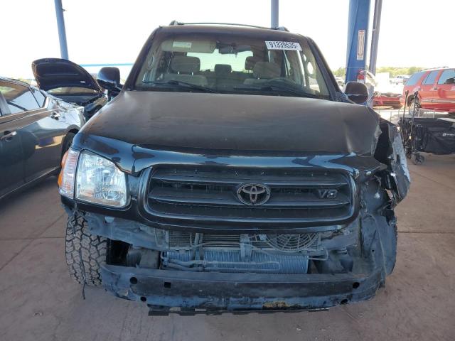 2004 TOYOTA SEQUOIA SR #3303847562