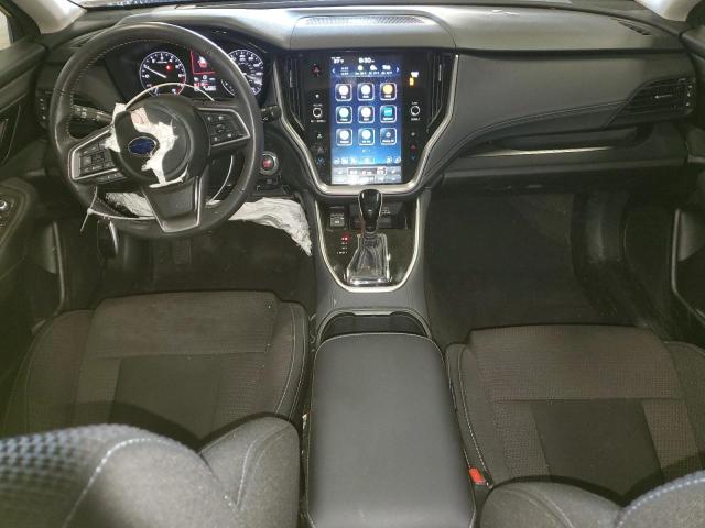 2024 SUBARU OUTBACK PR #3303663944