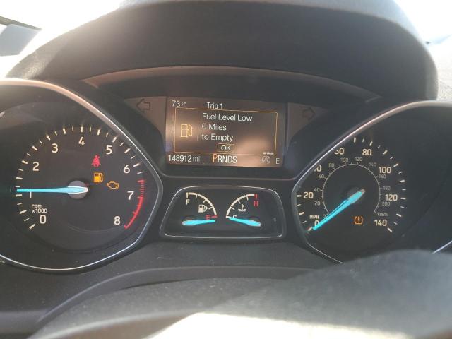 2019 FORD ESCAPE SE #3290253227