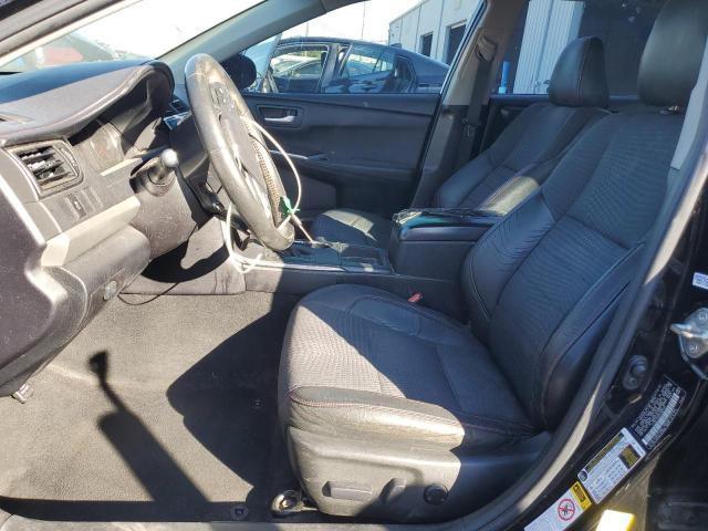 2015 TOYOTA CAMRY LE - 4T1BF1FK0FU900187