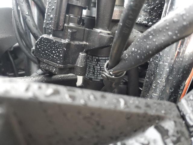 2025 KAWASAKI EX500 #3301847403