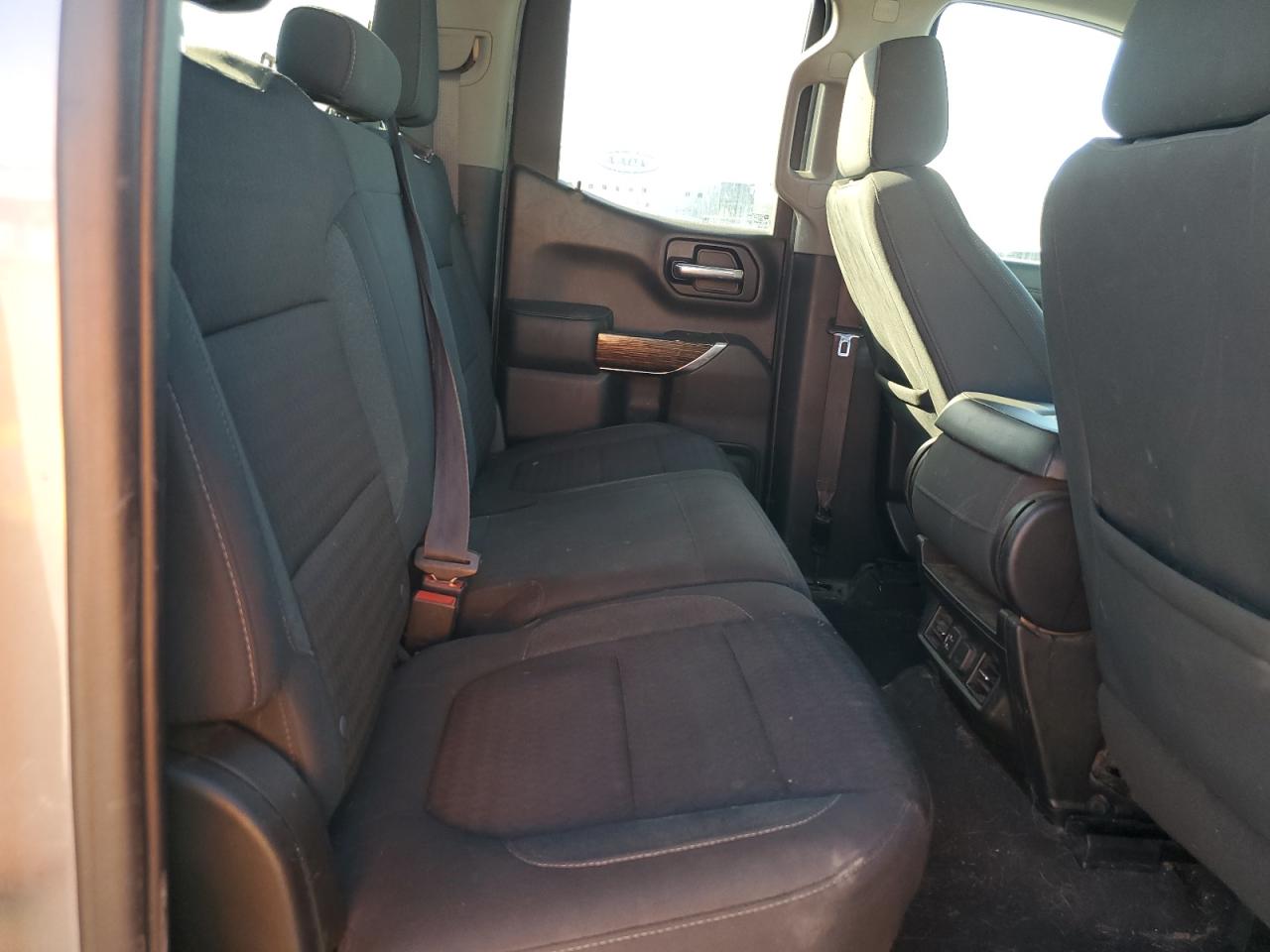 GMC SIERRA C1500 ELEVATION