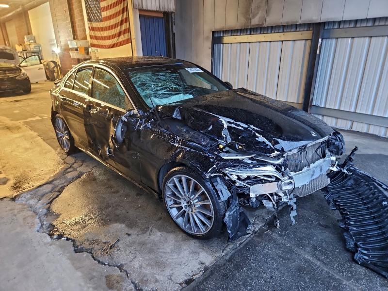 2020 MERCEDES-BENZ C 300 #3296505655