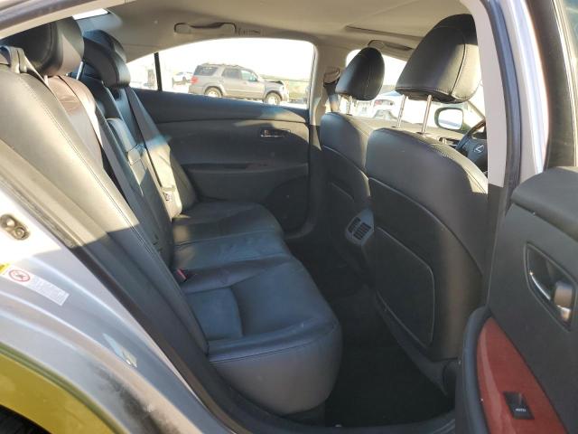 2009 LEXUS ES 350 #3285470857