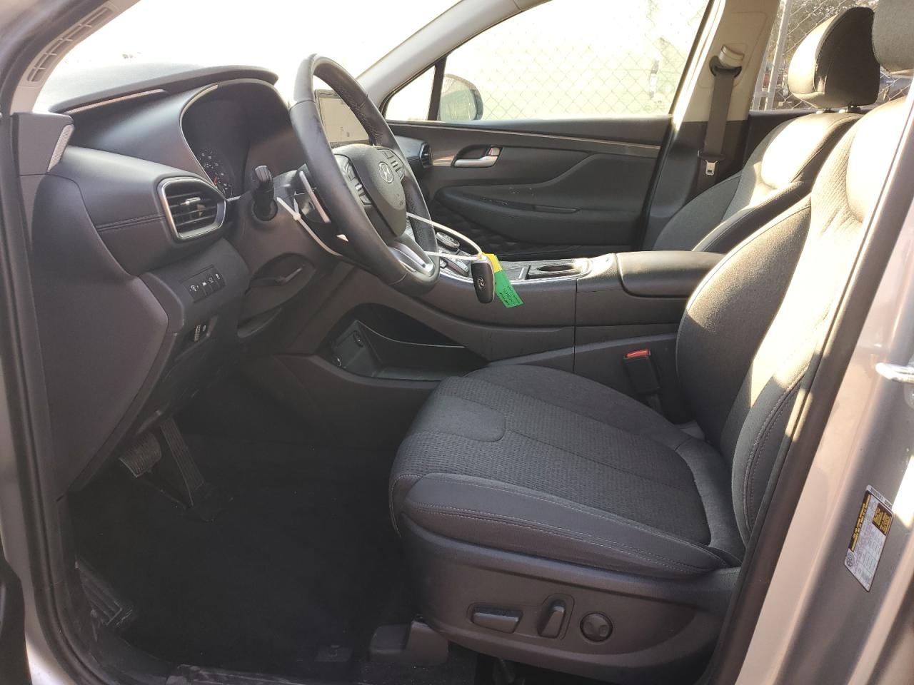 HYUNDAI SANTA FE SEL