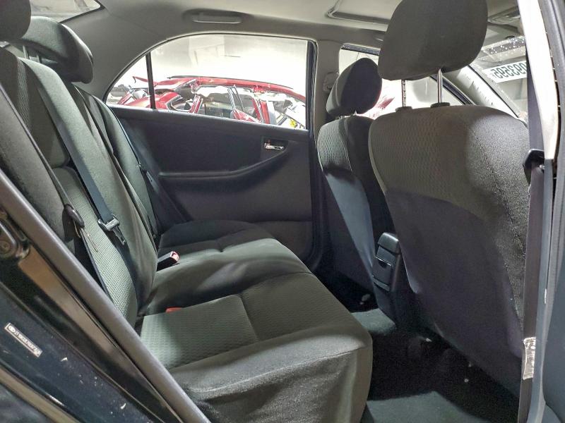 2006 TOYOTA COROLLA CE #3303954718