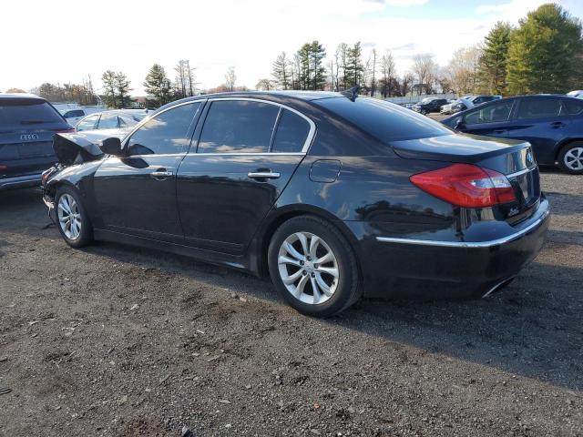 2012 HYUNDAI GENESIS 3. #3291229995