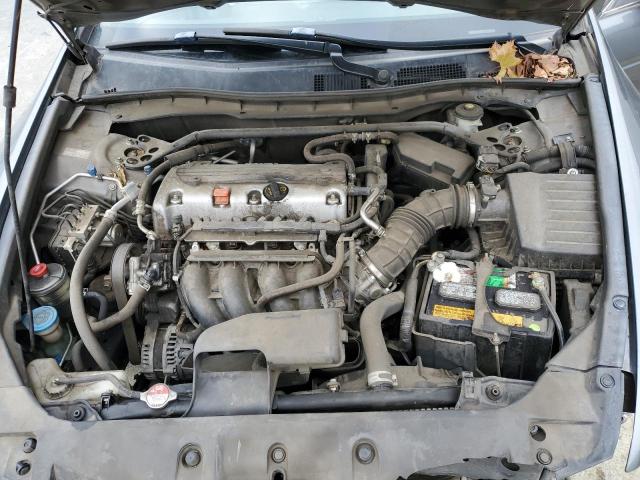 2012 HONDA ACCORD EXL #3297141492