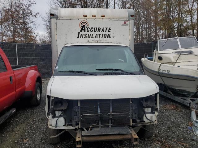 2014 CHEVROLET EXPRESS G3 #3312112106