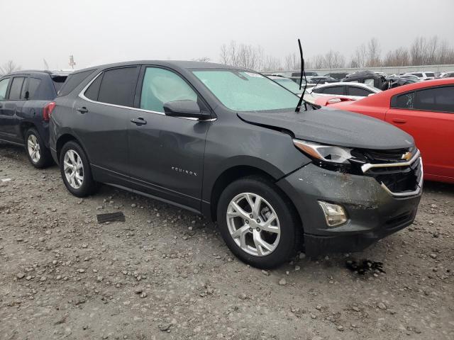 2021 CHEVROLET EQUINOX LT #3303704025
