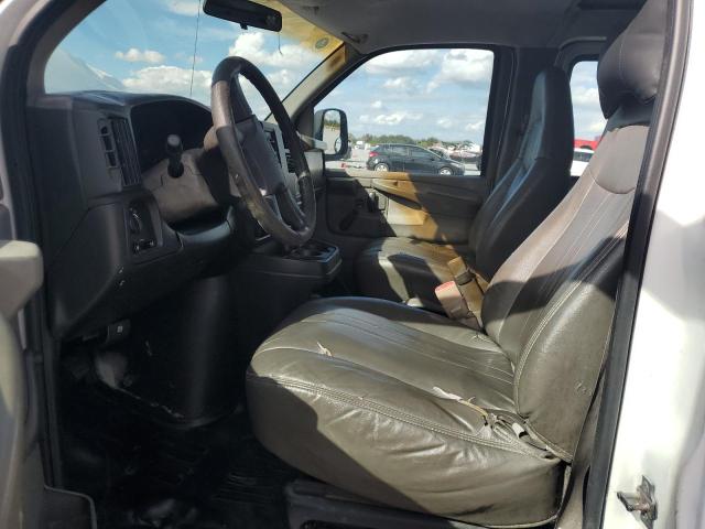 2003 CHEVROLET EXPRESS G1 #3305422466